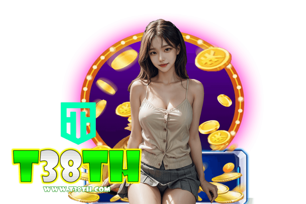 t38th สมัคร