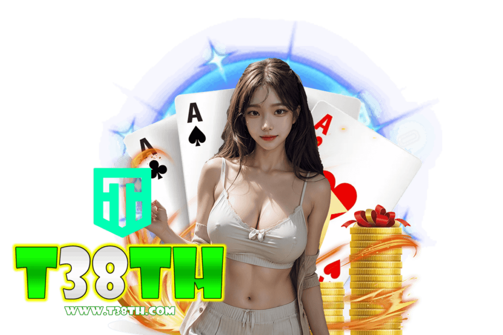 t38th เว็บตรง