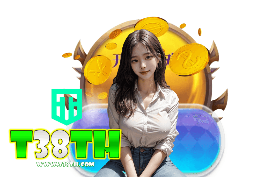 t38th แจกเครดิตฟรี