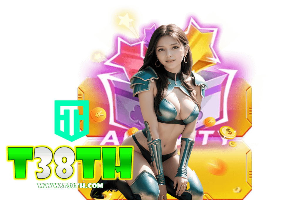 สล็อต t38th